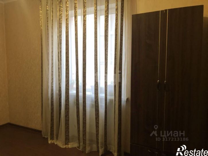 1-комн квартира ул Есенина, 27/1,  д. 27/1