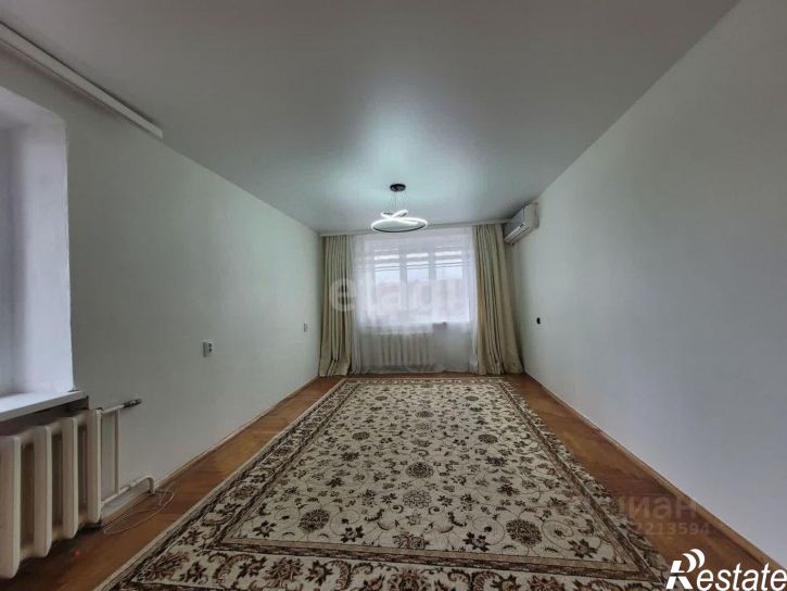 3-комн квартира ул Нежнова, 33,  д. 33