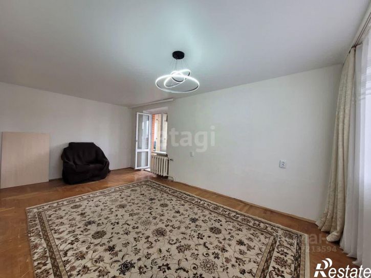 3-комн квартира ул Нежнова, 33,  д. 33