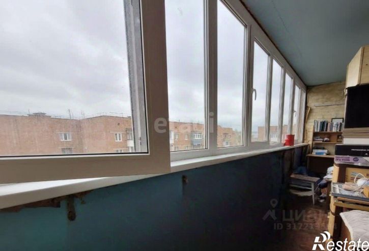 3-комн квартира ул Нежнова, 33,  д. 33