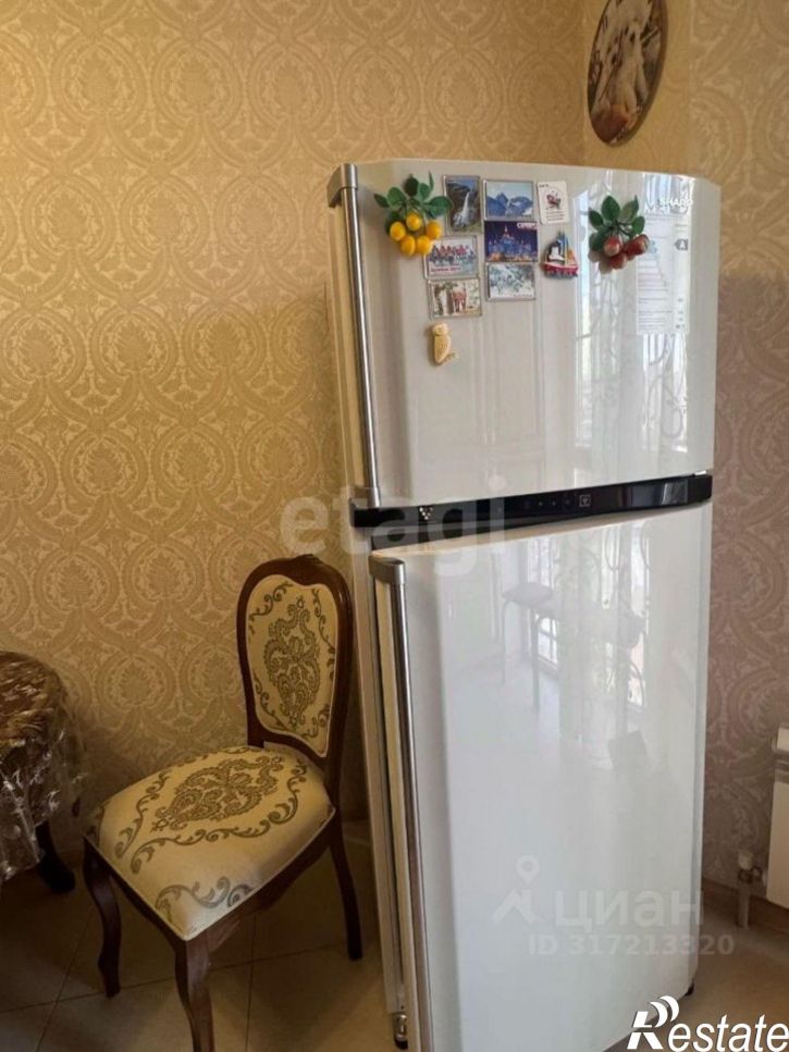 2-комн квартира ул 295 Стрелковой Дивизии, 13 4,  д. 13 4,  к. 4