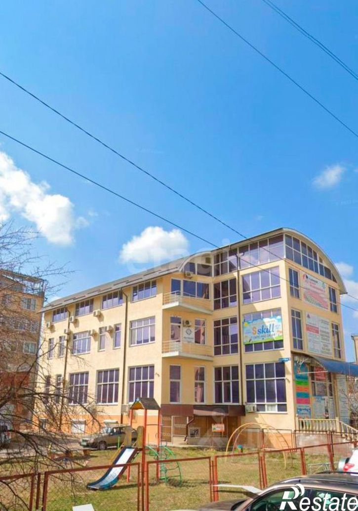 Помещение свободного назначения ул Пестова, 36/2,  д. 36/2