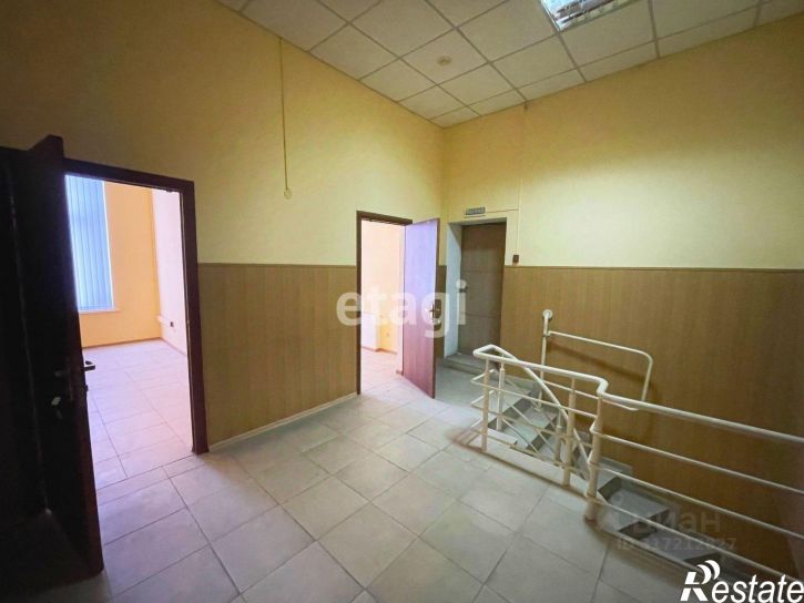 Помещение свободного назначения ул Пестова, 36/2,  д. 36/2