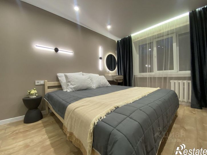 2-комн квартира Кавказская улица, 1,  д. 1