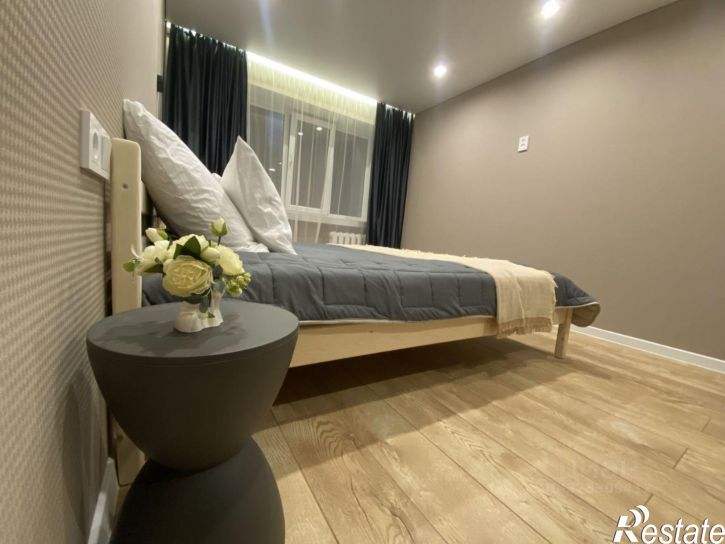 2-комн квартира Кавказская улица, 1,  д. 1