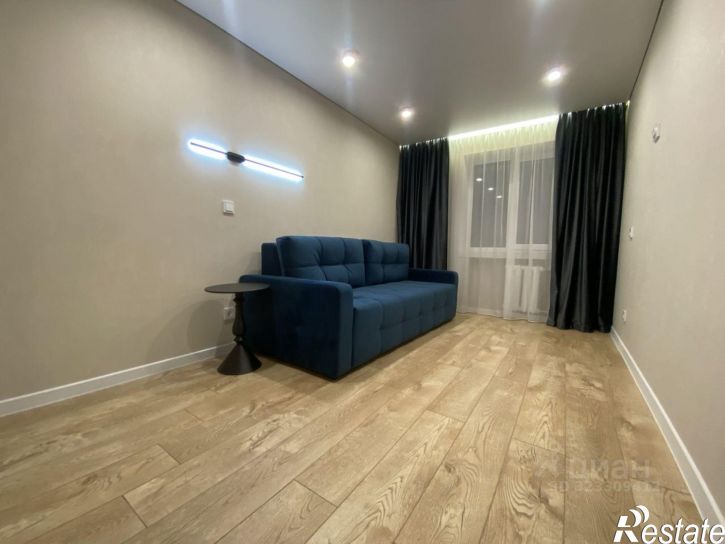 2-комн квартира Кавказская улица, 1,  д. 1