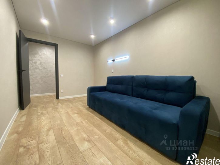 2-комн квартира Кавказская улица, 1,  д. 1