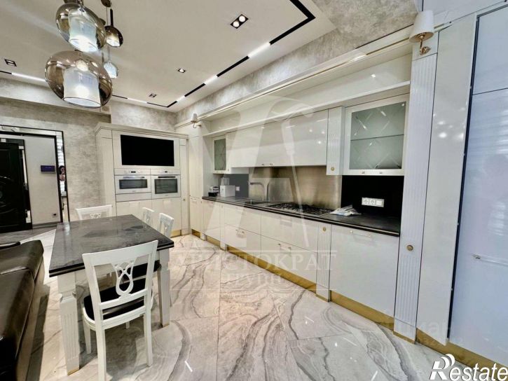 2-комн квартира Московская улица, 94,  д. 94