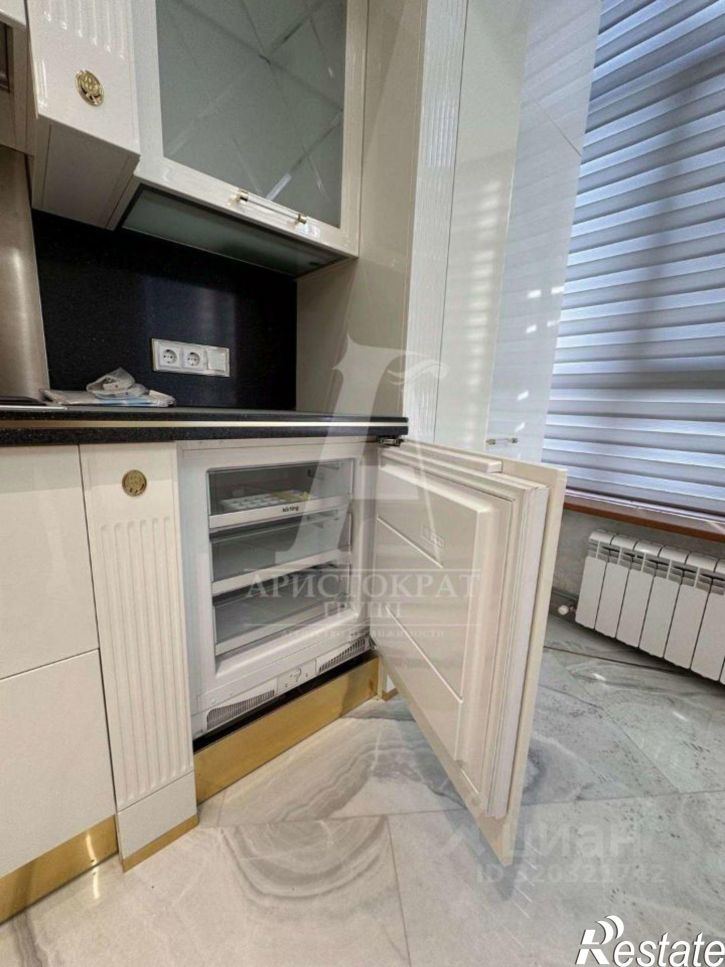 2-комн квартира Московская улица, 94,  д. 94