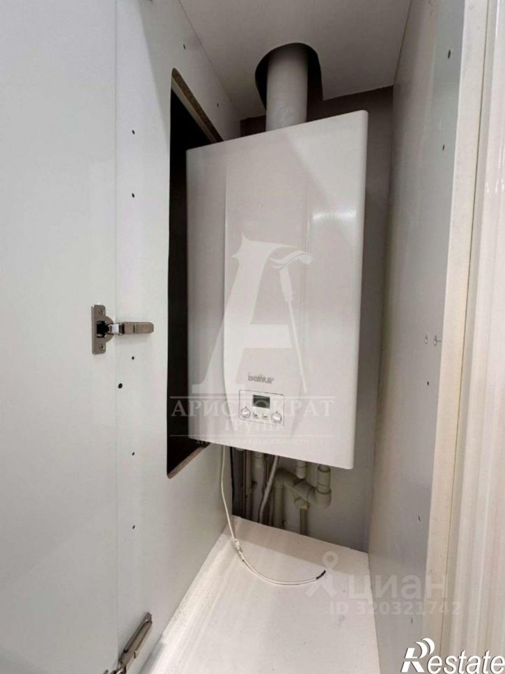 2-комн квартира Московская улица, 94,  д. 94