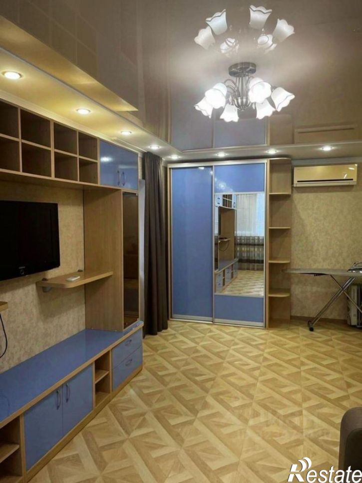 1-комн квартира Первомайская улица, 2 к2,  д. 2 к2