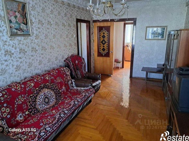 2-комн квартира Пятигорск