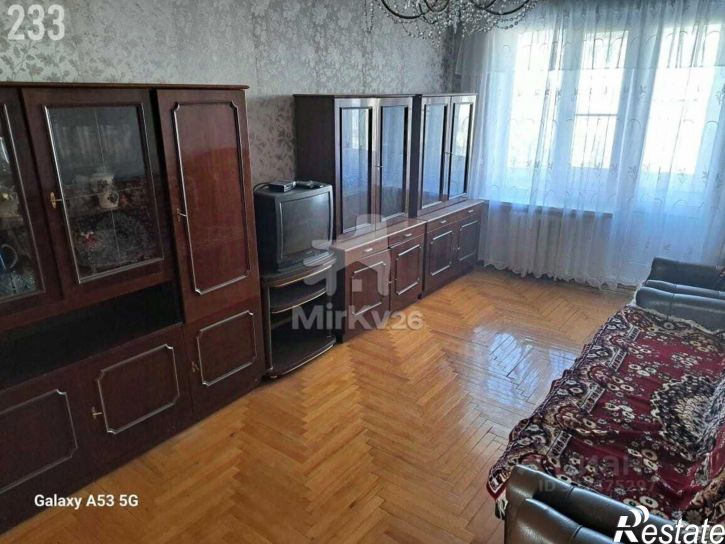 2-комн квартира Пятигорск