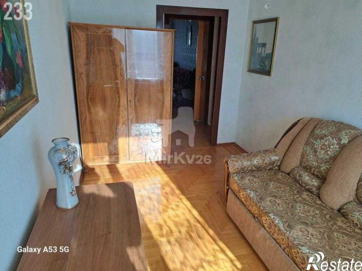 2-комн квартира Пятигорск