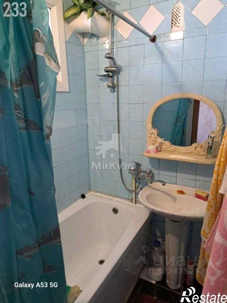 2-комн квартира Пятигорск