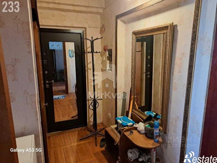 2-комн квартира Пятигорск