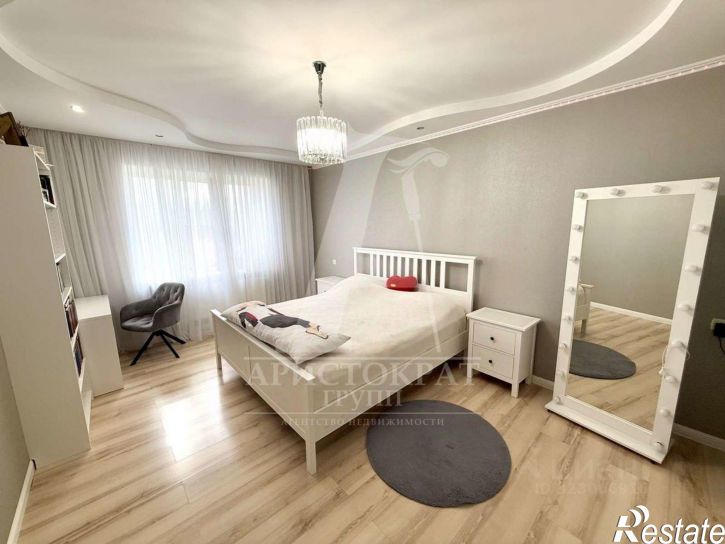 2-комн квартира Первомайская улица, 92 к1,  д. 92 к1