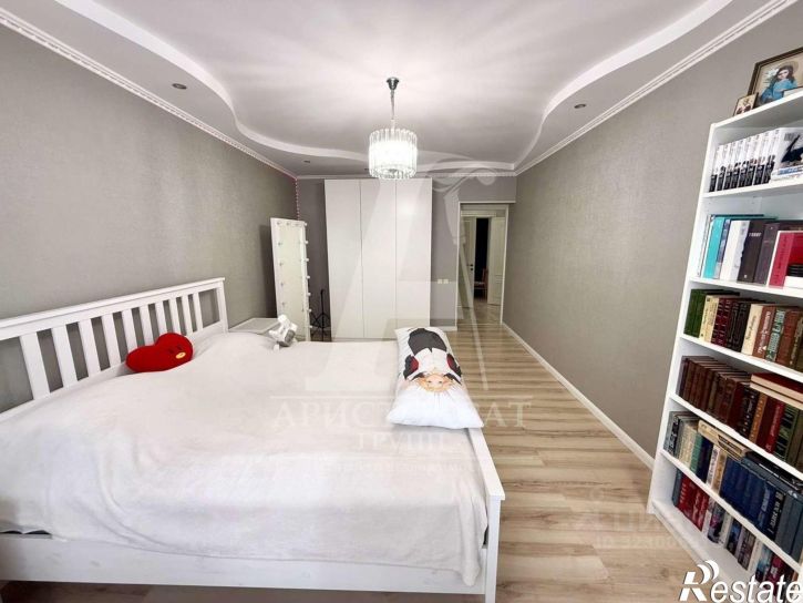 2-комн квартира Первомайская улица, 92 к1,  д. 92 к1