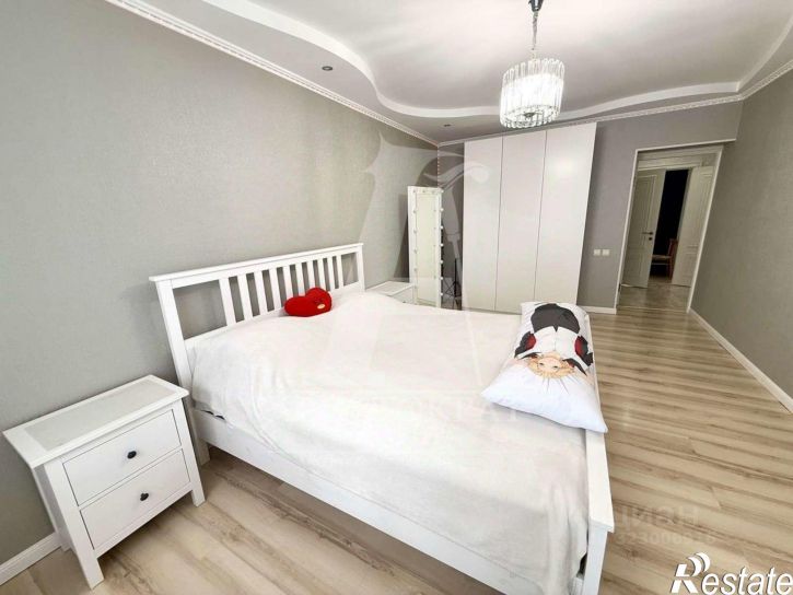 2-комн квартира Первомайская улица, 92 к1,  д. 92 к1