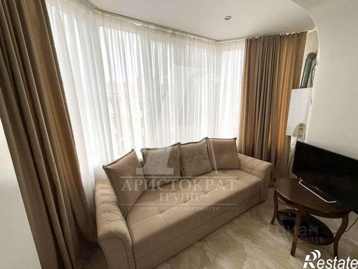 2-комн квартира Первомайская улица, 92 к1,  д. 92 к1