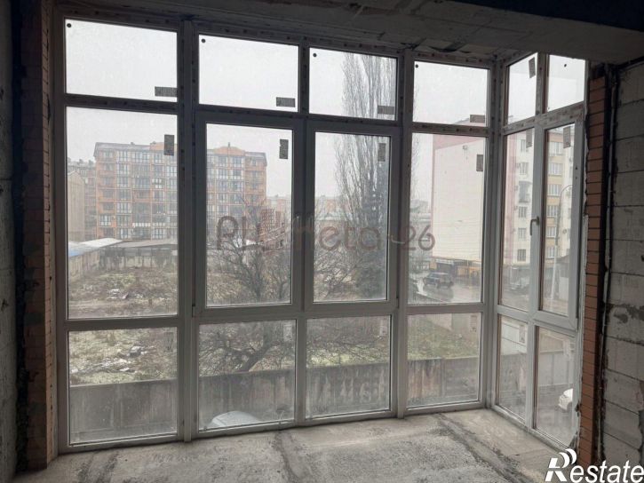 2-комн квартира улица Пестова, 9,  д. 9