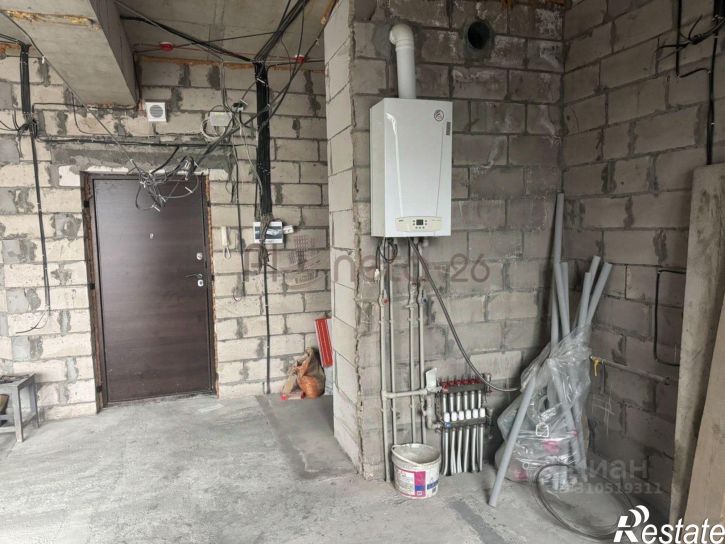 2-комн квартира улица Пестова, 9,  д. 9