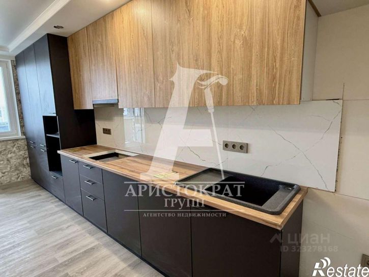 1-комн квартира Берёзовый переулок, 13 к3,  д. 13 к3