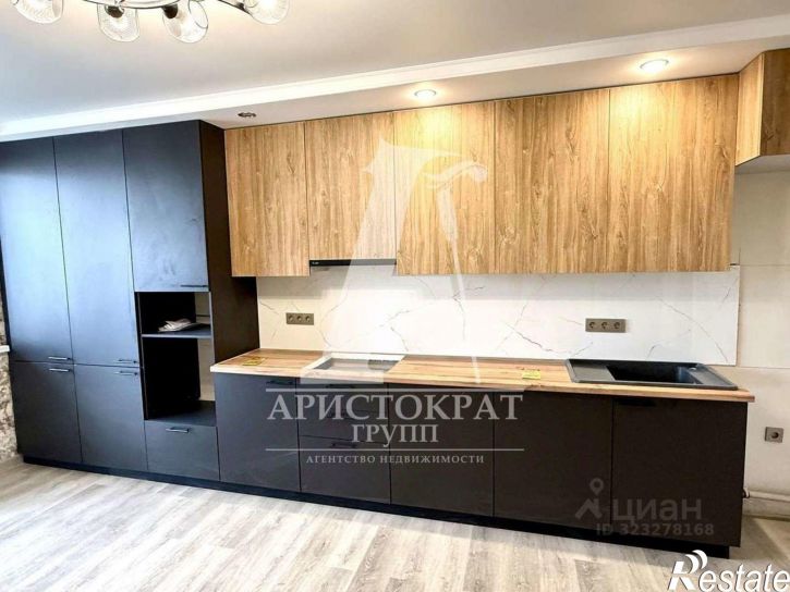 1-комн квартира Берёзовый переулок, 13 к3,  д. 13 к3