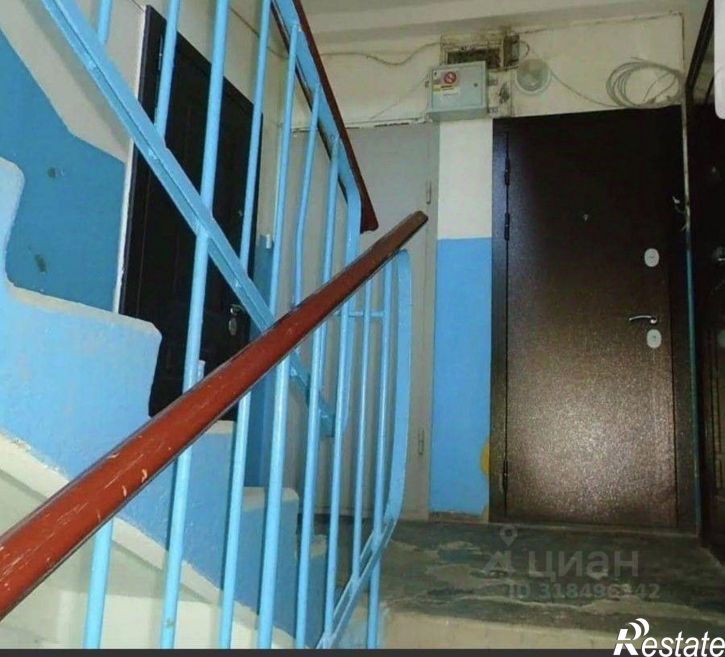 2-комн квартира Московская улица, 94 к2,  д. 94 к2