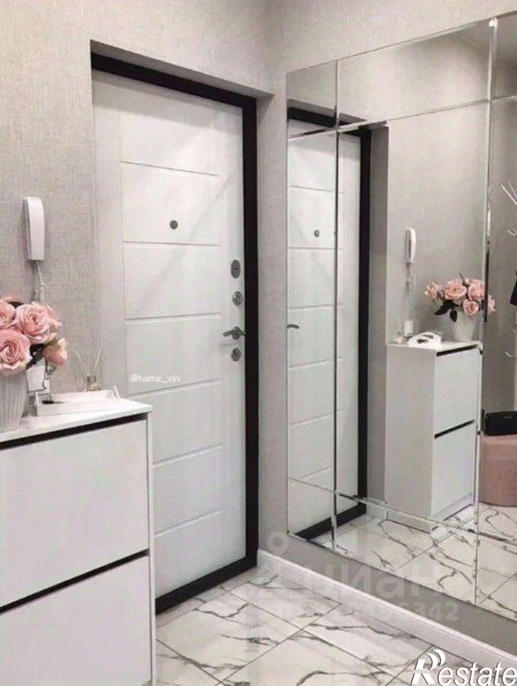 2-комн квартира Московская улица, 94 к2,  д. 94 к2