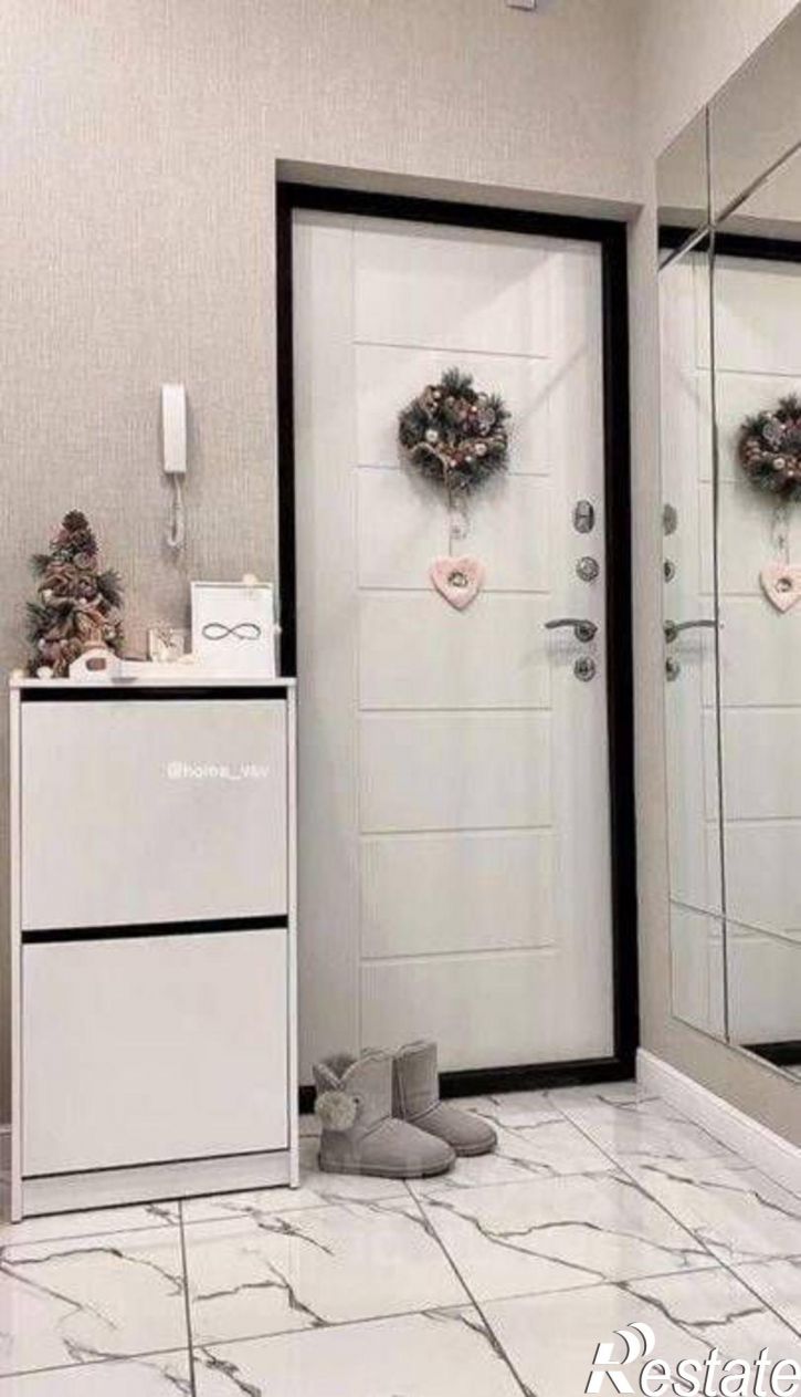 2-комн квартира Московская улица, 94 к2,  д. 94 к2