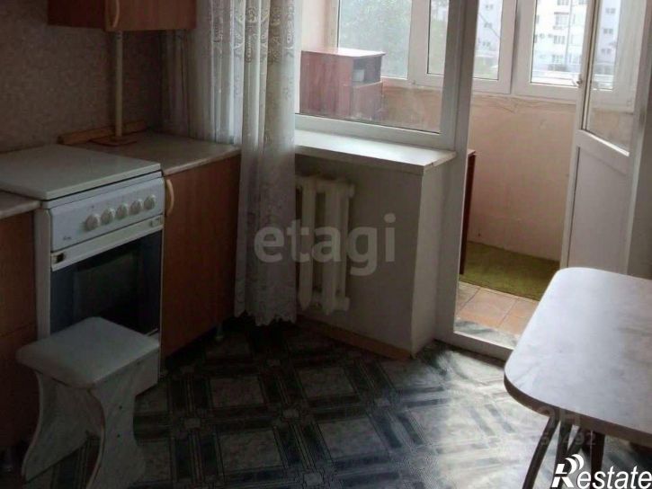 1-комн квартира Оранжерейная улица, 22 к2,  д. 22 к2