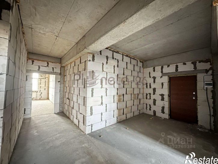 2-комн квартира улица Бунимовича, 15 к2,  д. 15 к2