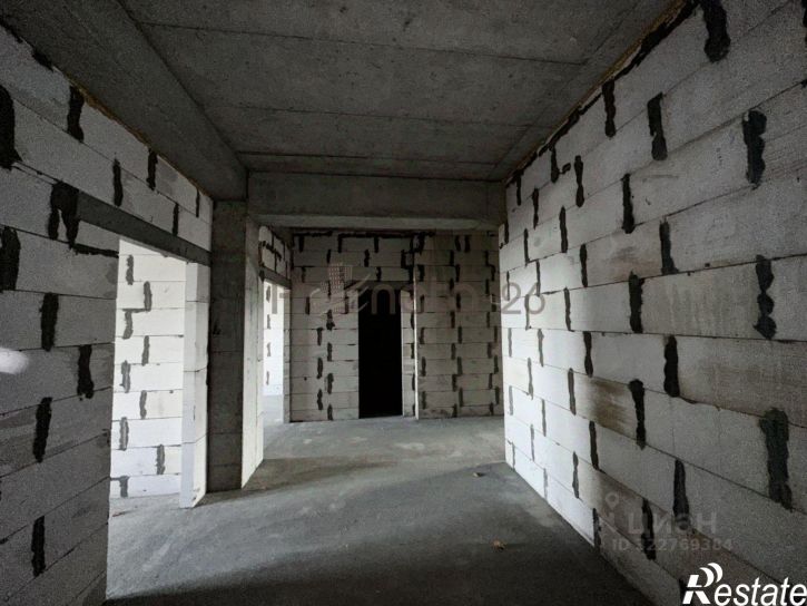 2-комн квартира улица Бунимовича, 15 к2,  д. 15 к2