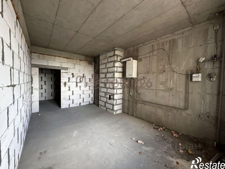 2-комн квартира улица Бунимовича, 15 к2,  д. 15 к2