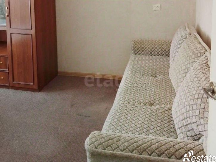 1-комн квартира Оранжерейная улица, 22 к2,  д. 22 к2