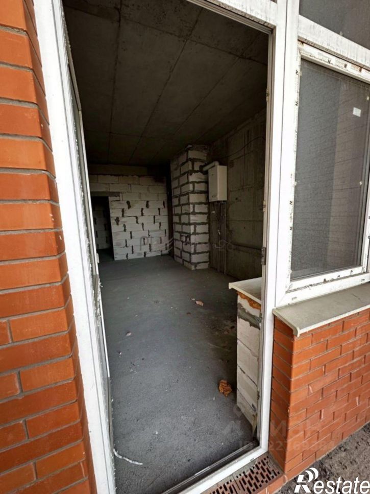 2-комн квартира улица Бунимовича, 15 к2,  д. 15 к2