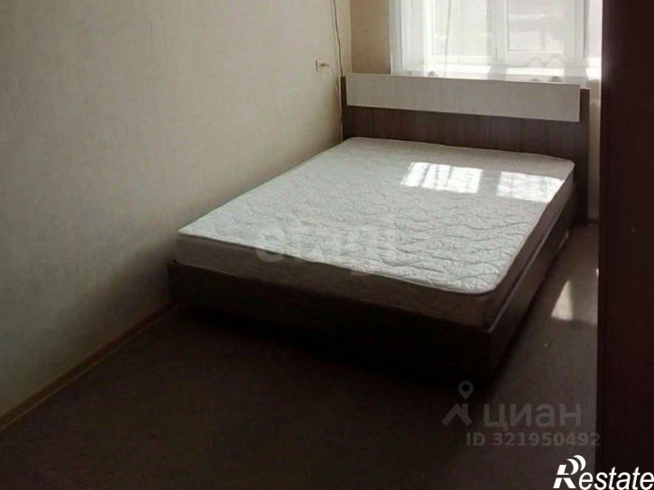 1-комн квартира Оранжерейная улица, 22 к2,  д. 22 к2