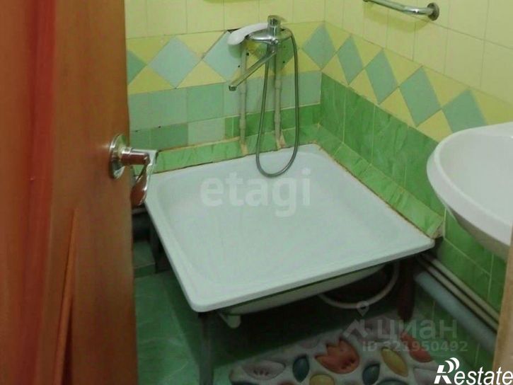 1-комн квартира Оранжерейная улица, 22 к2,  д. 22 к2