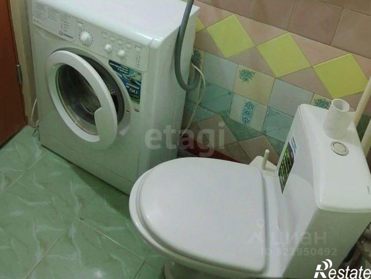 1-комн квартира Оранжерейная улица, 22 к2,  д. 22 к2