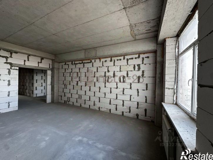 2-комн квартира улица Бунимовича, 15 к2,  д. 15 к2