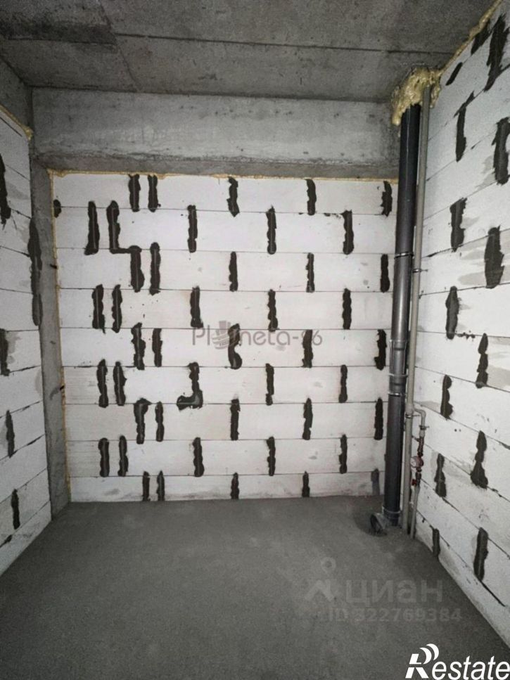 2-комн квартира улица Бунимовича, 15 к2,  д. 15 к2