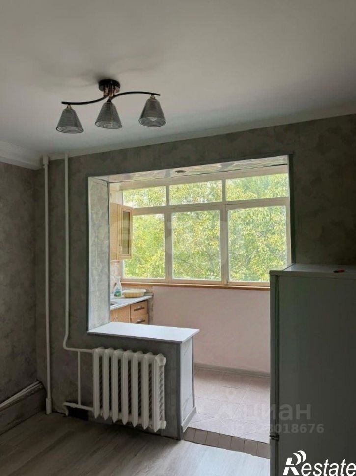 2-комн квартира улица Козлова, 35,  д. 35