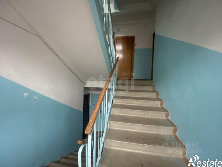 2-комн квартира улица Козлова, 35,  д. 35