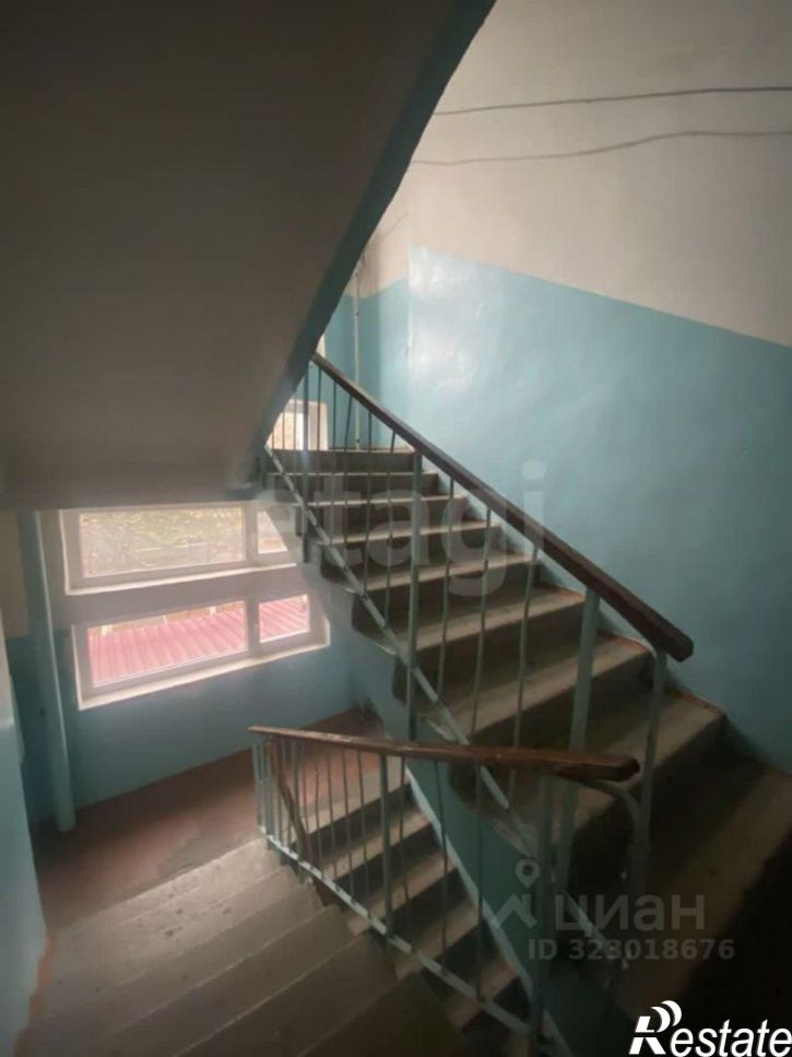 2-комн квартира улица Козлова, 35,  д. 35