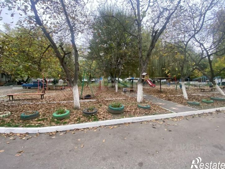 2-комн квартира улица Козлова, 35,  д. 35