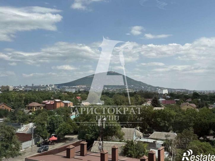 2-комн квартира улица Пальмиро Тольятти, 45,  д. 45