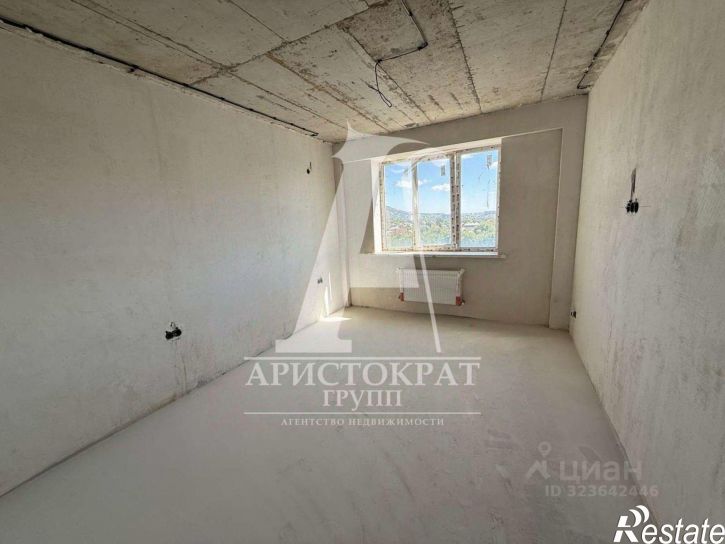 2-комн квартира улица Пальмиро Тольятти, 45,  д. 45