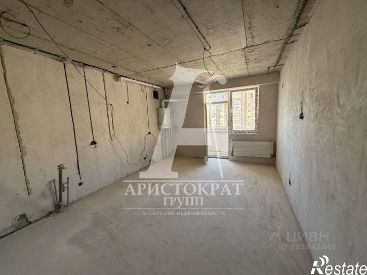 2-комн квартира улица Пальмиро Тольятти, 45,  д. 45