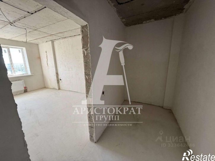 2-комн квартира улица Пальмиро Тольятти, 45,  д. 45